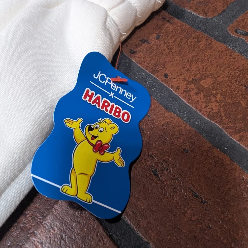 Women's‎ Gummy Bear Harbio sweatpants